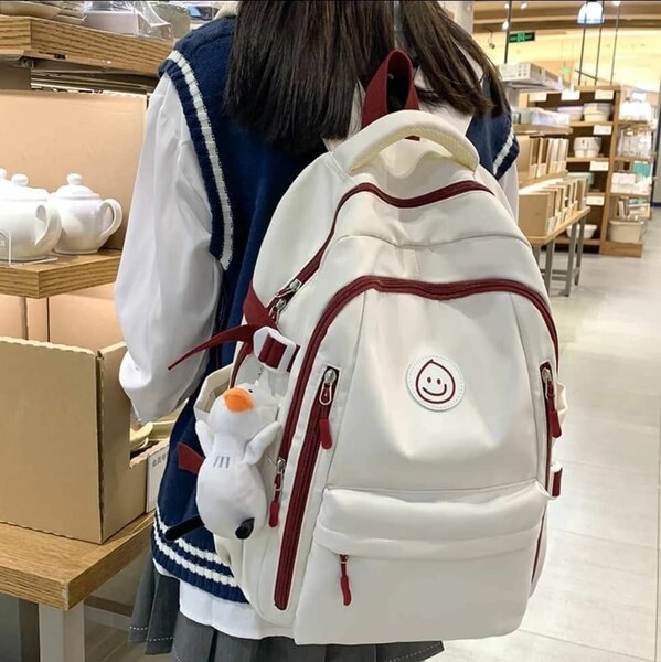 Ensemble sacs à dos multifonction