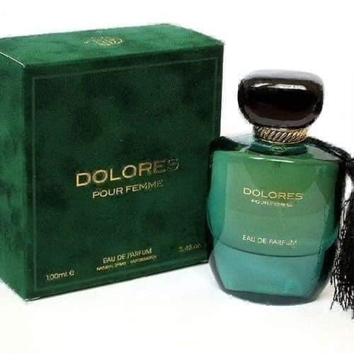 Dolores Eau de Parfum Femme