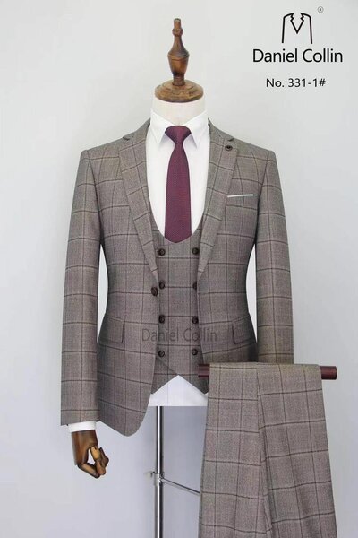 Mens Suit
