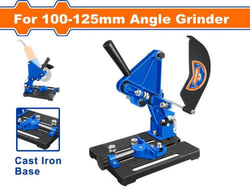 Support meuleuse 100-125mm