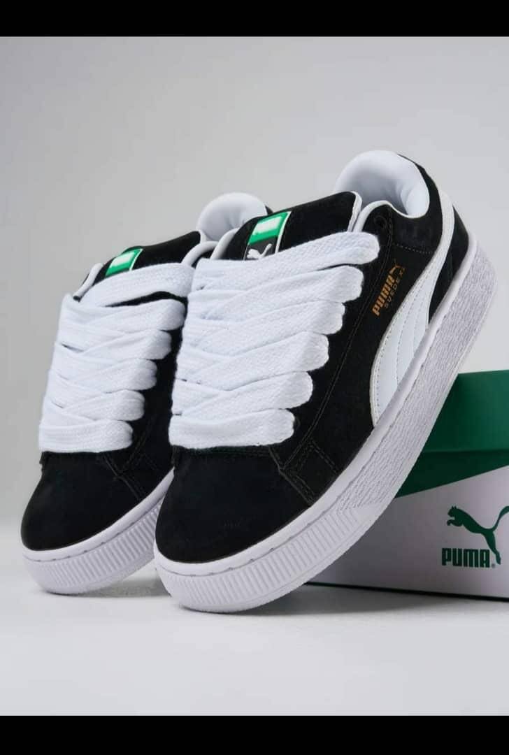 Sneakers Adidas Campus Noire