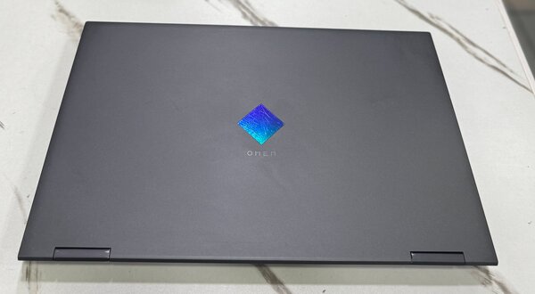 hp omen gaming ryzen 7