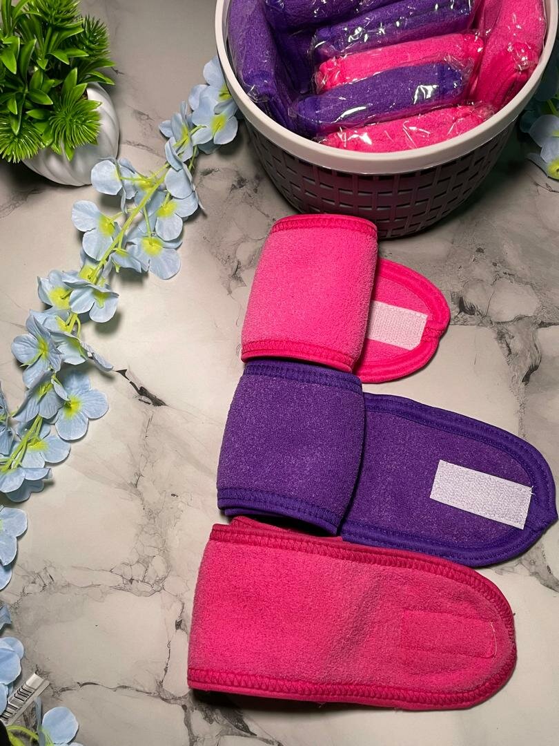 Bandeaux pour cheveux