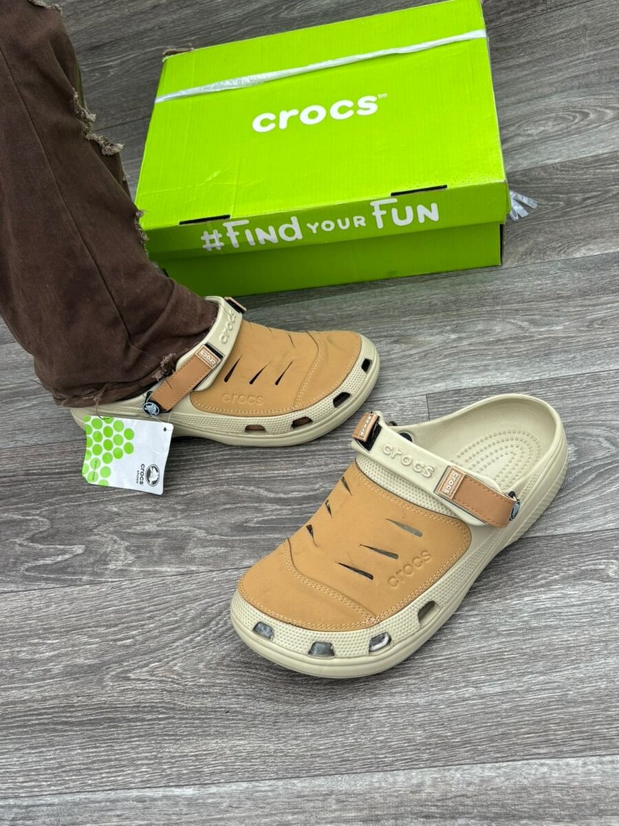 Crocs  pour Adultes