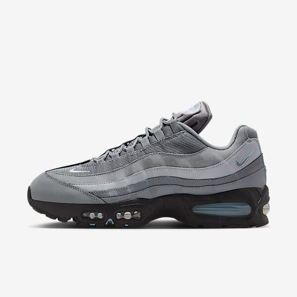 Nike Air Max 95 Gris