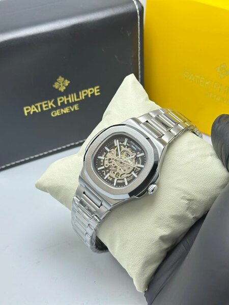 Montre Patek Philippe Luxe Homme