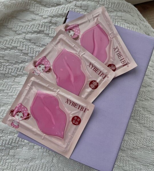 Patchs Lèvres Hydratants