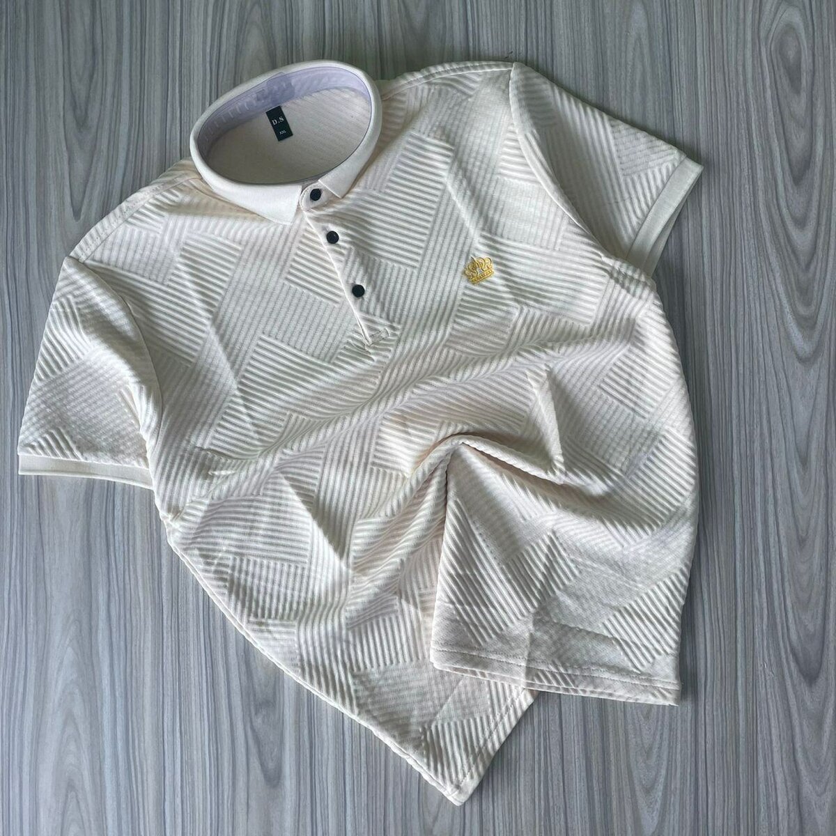 Quality club T shirts