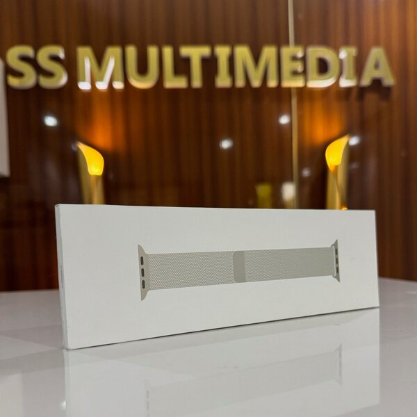 Bracelet pour montre Apple