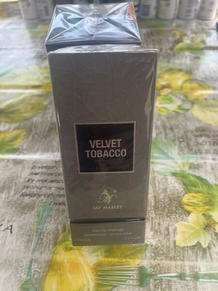 Velvet Tobacco Parfum
