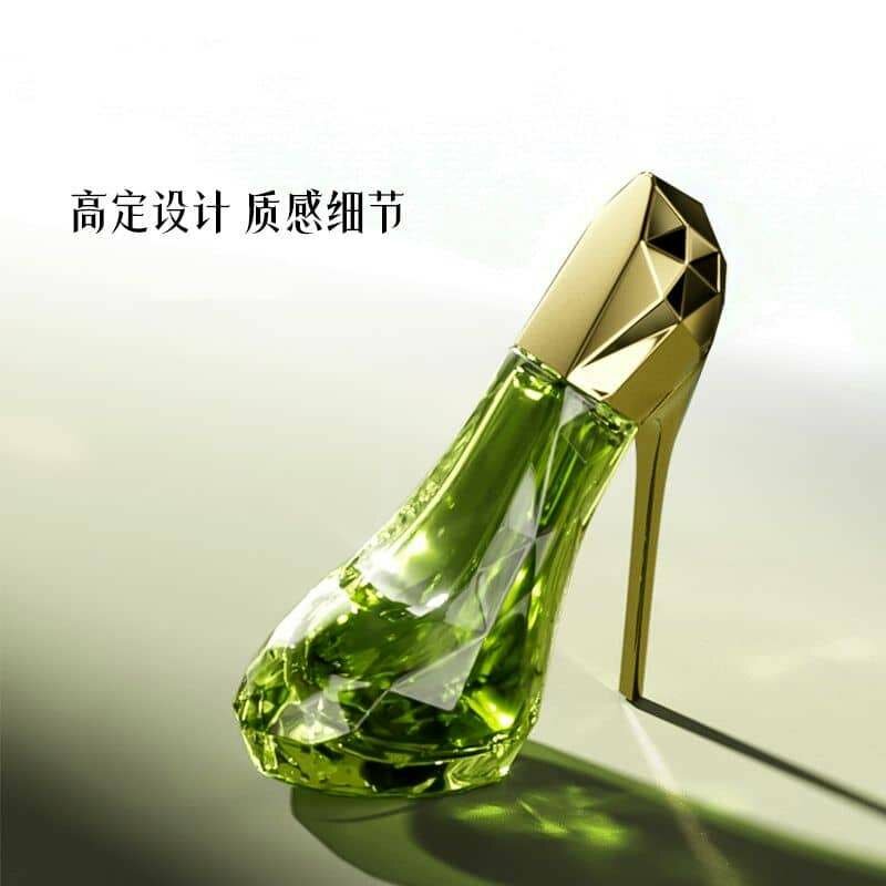 AQUATIC FLORAL NOTES