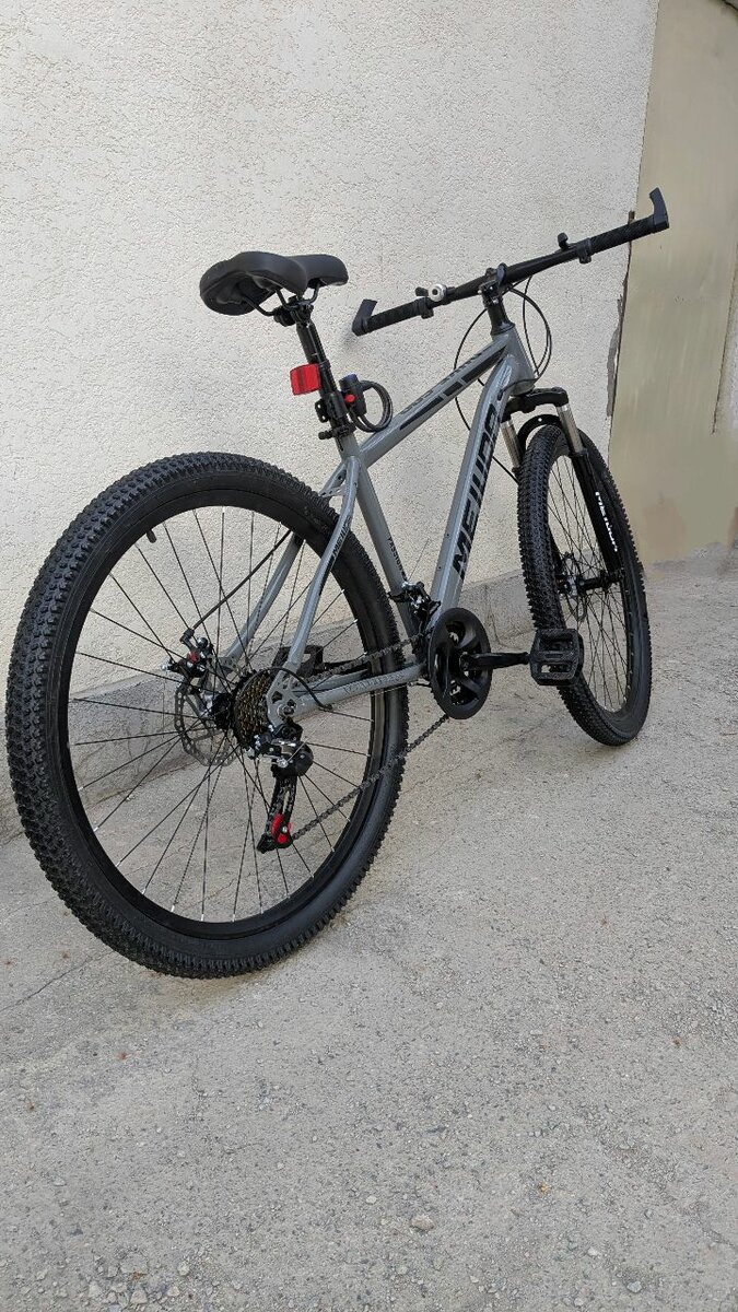 Продаю горный велосипед