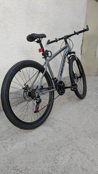 Продаю горный велосипед