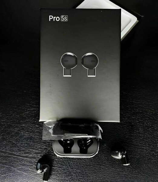 Écouteurs Pro 5S Bluetooth