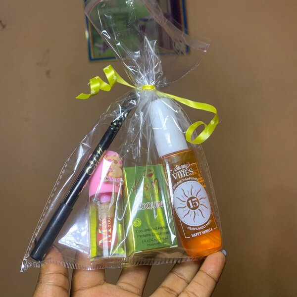 Kit Beauté Parfaite