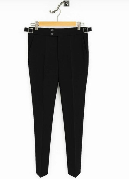 Pantalon élégant pour homme