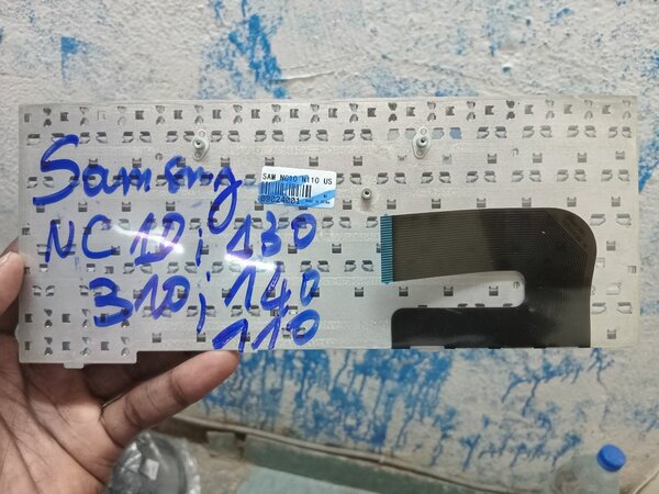 Clavier Samsung NC10-Mini