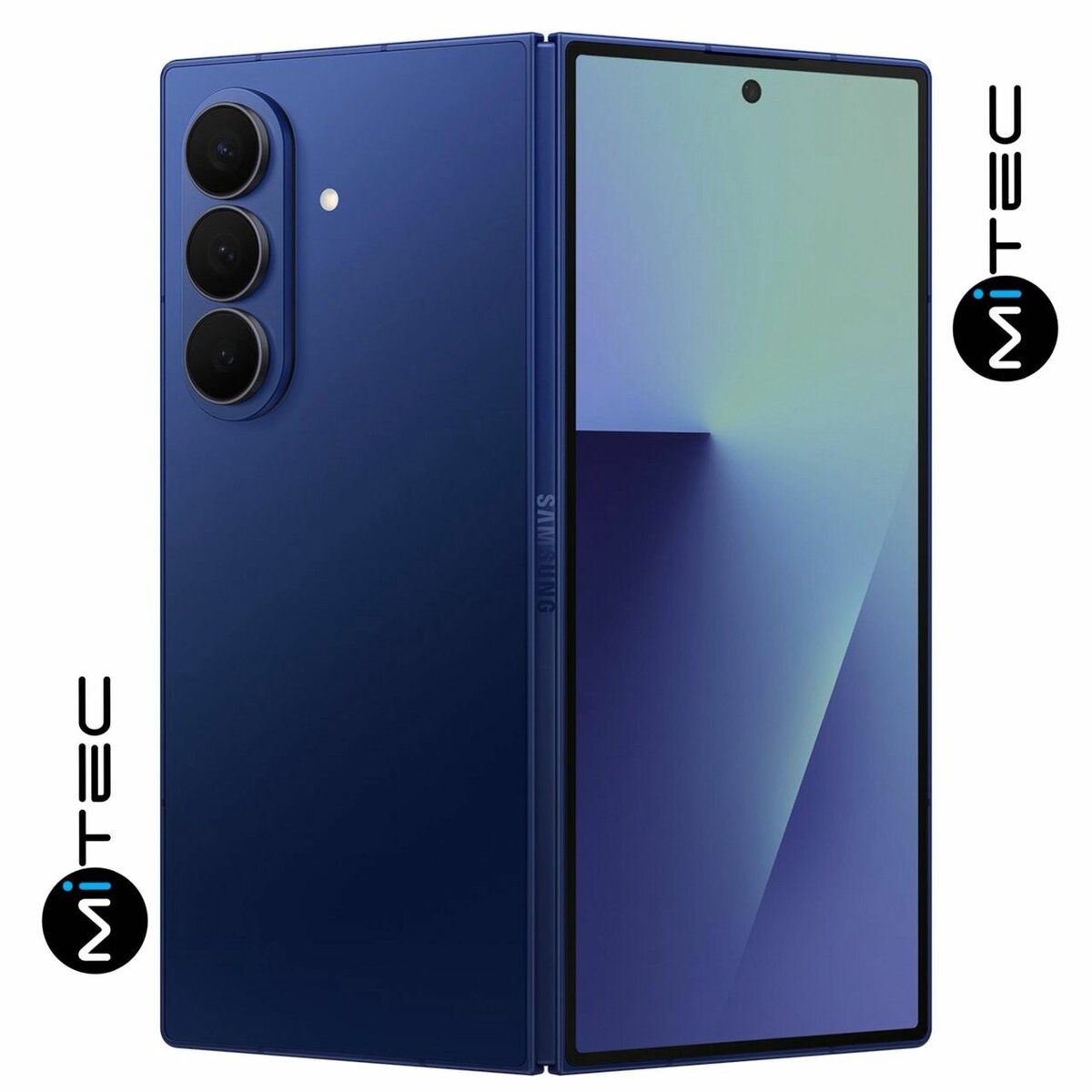 Samsung  Z Fold 7 Neuf 256 GB