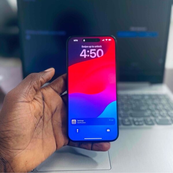 iPhone 15 pro Max 512 Gig