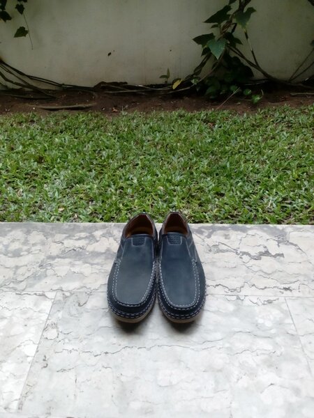 Chaussures Mocassins Homme Élégantes