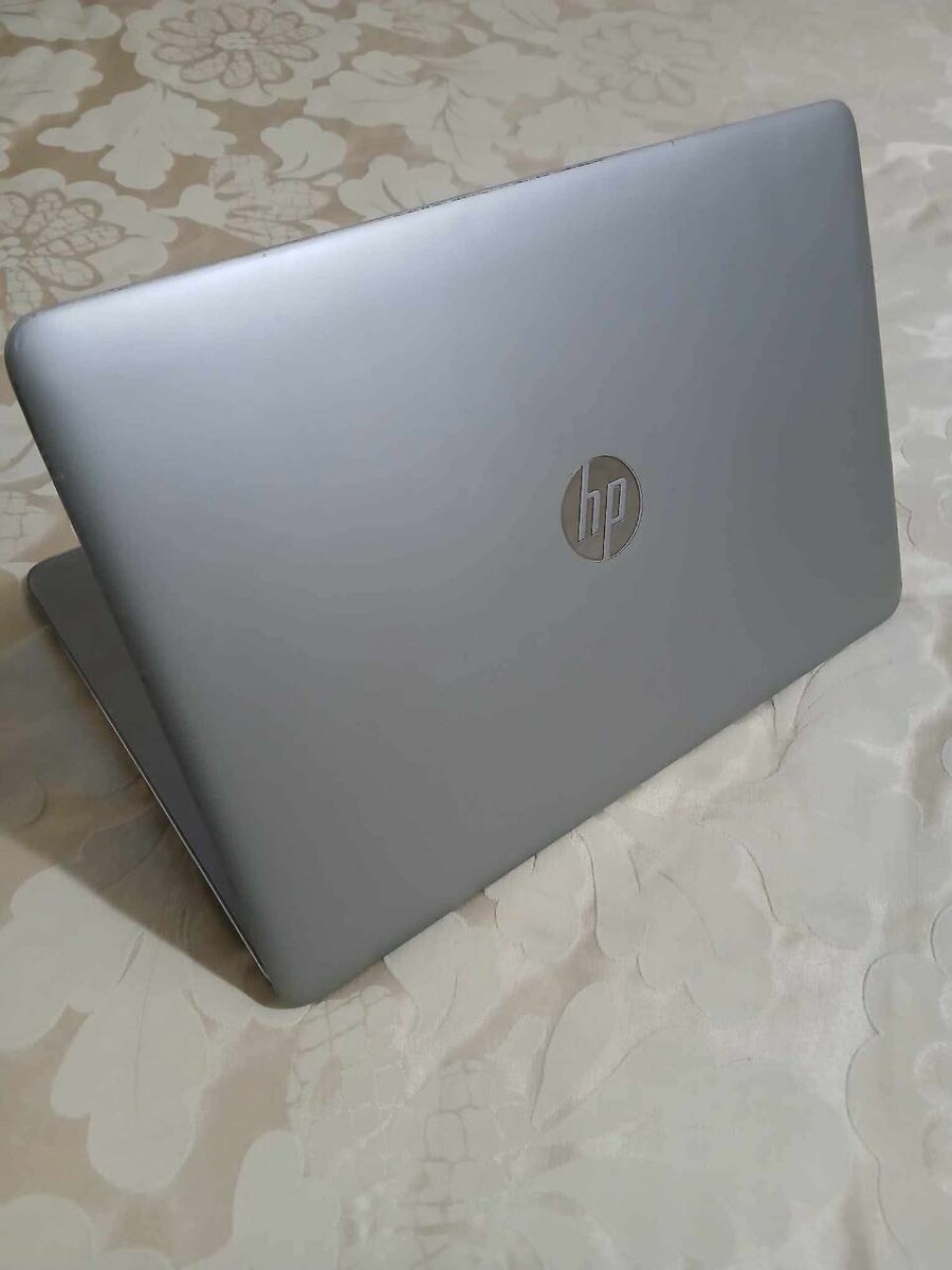 HP Laptop 15.6" ProBook