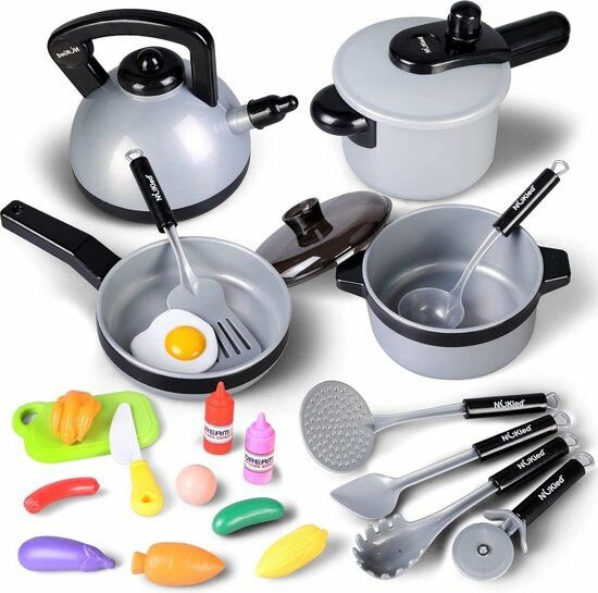 Set de Cuisine Jouet Enfant