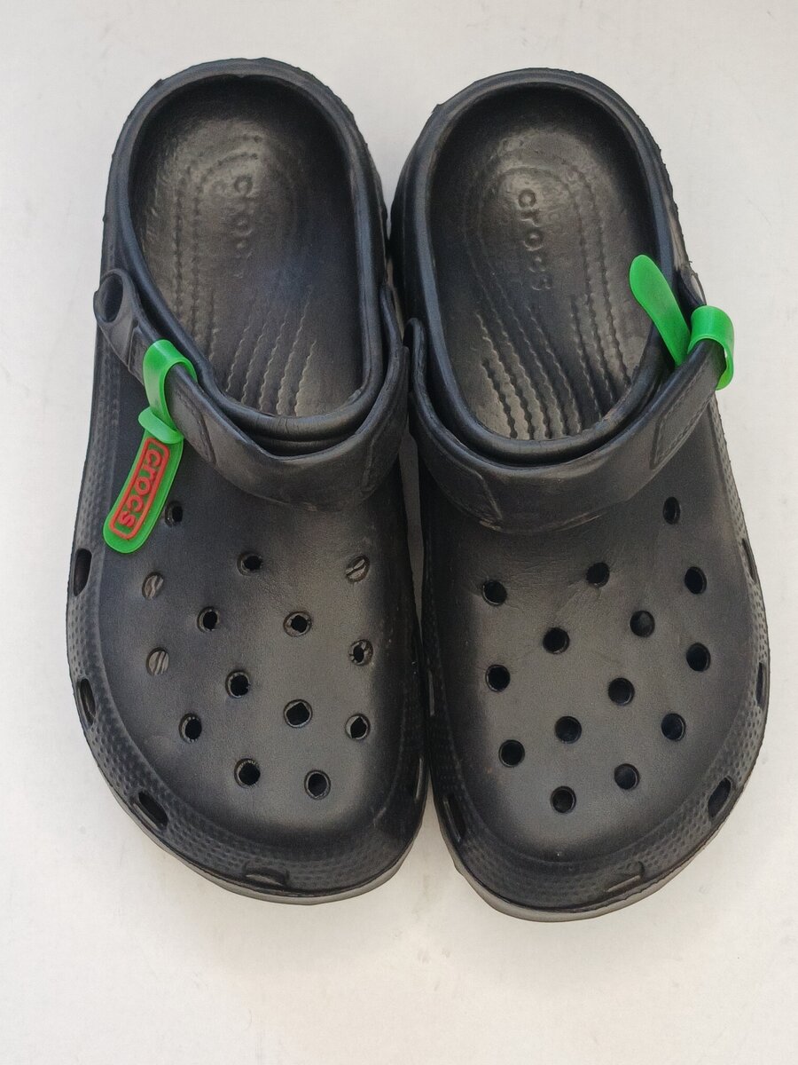 Unisex Crocs