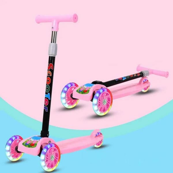 Scooter pour enfants