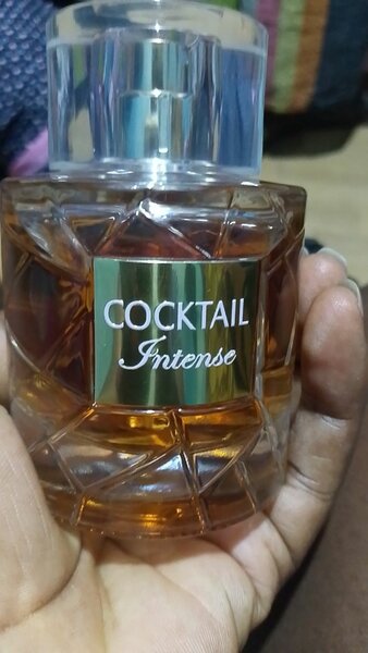 Cocktail Intense Parfum