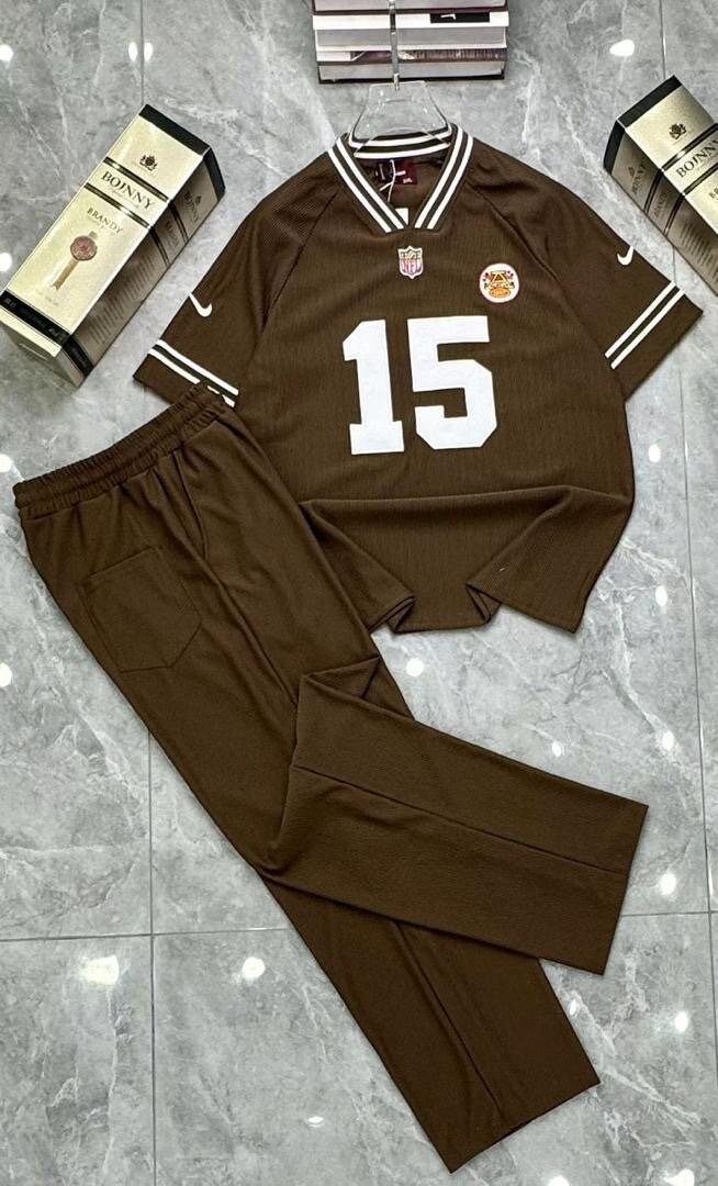 Ensemble de sport homme