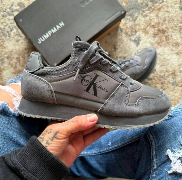 Chaussure calvin klein homme