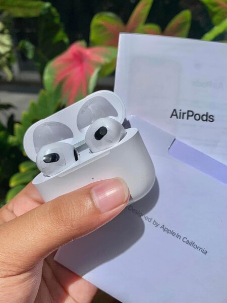 Écouteur Airport 2 em génération