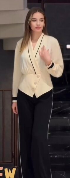 Костюм двойка