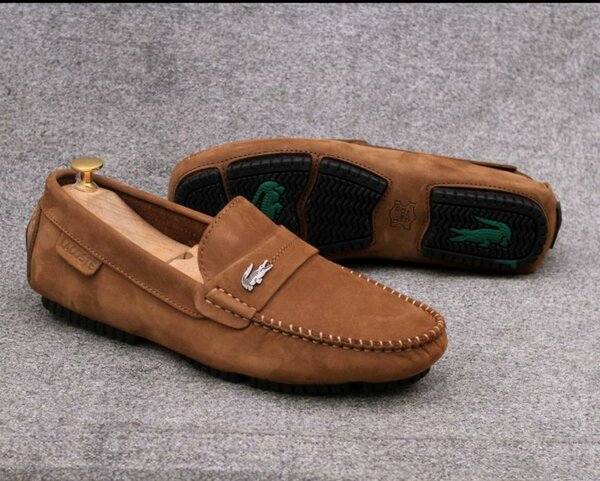 Todd en DIN original