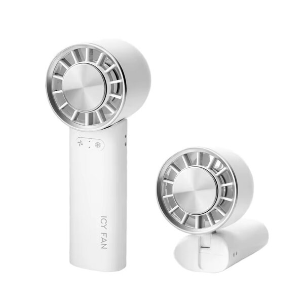 Ventilateur portable rafraîchissant