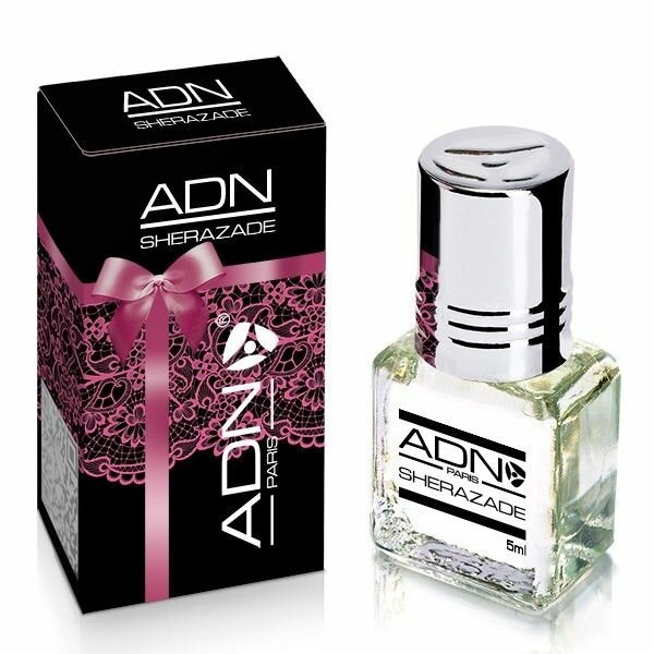 Parfum ADN 5ml pour Femme