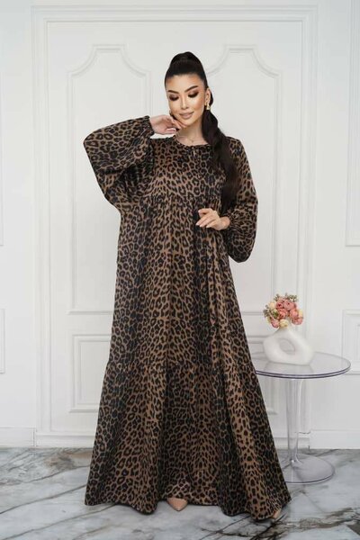 Шикарное платье