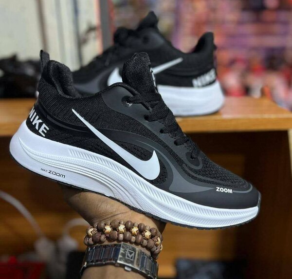 Baskets Nike Zoom élégantes