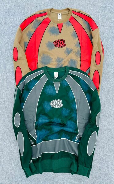 Sweat-Shirts Imprimés Mode