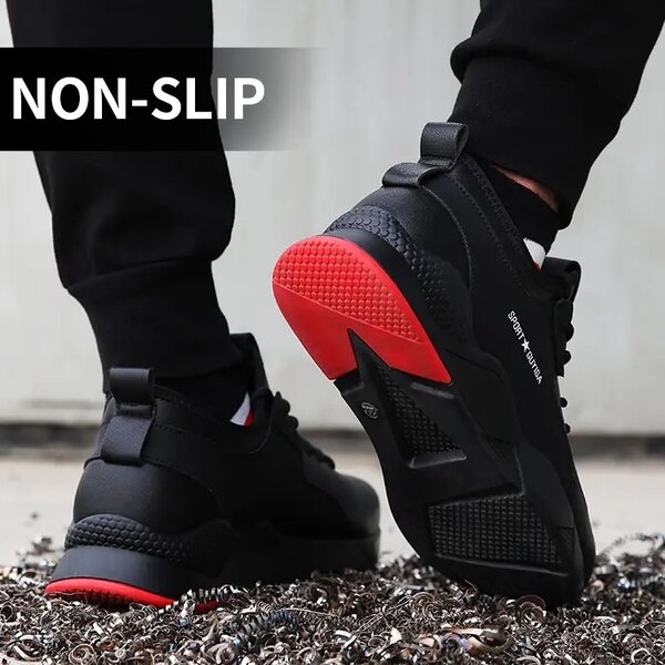 Chaussure de sécurité