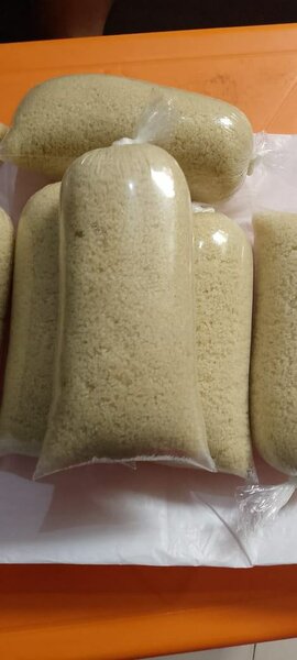 Très bon attiéke agbodjaman