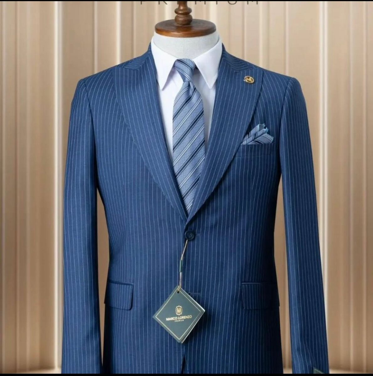 Quality Suits For Men