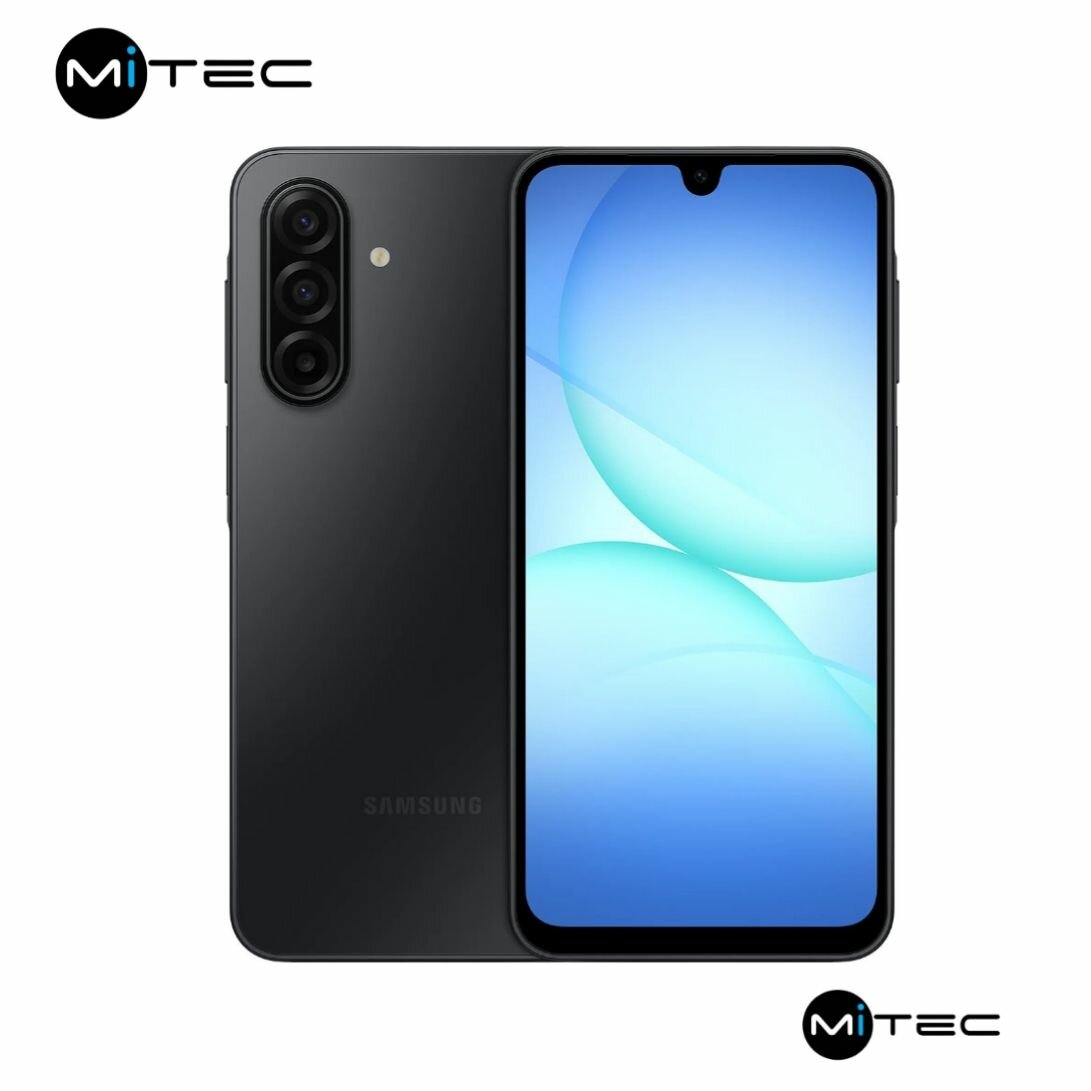 Samsung A17 Neuf 5G - 8 GB - 2