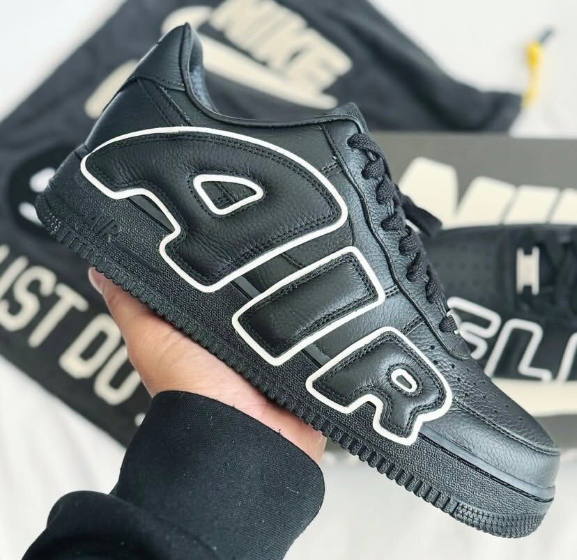 Baskets Air Sport Lifestyle