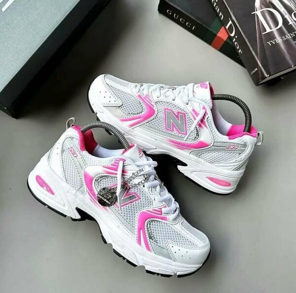 Baskets New Balance 530 Femme