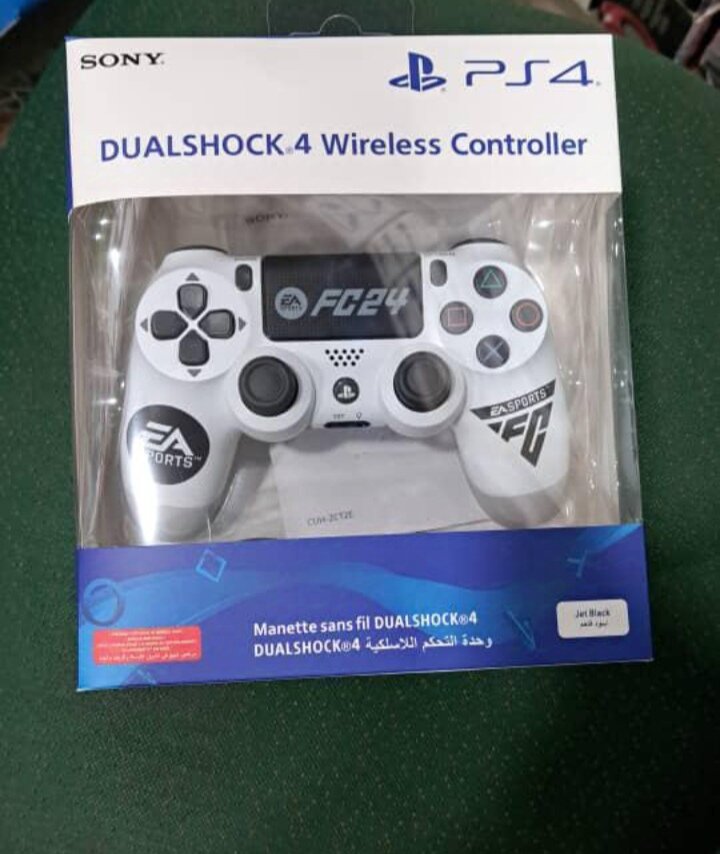 Grande promo de Manette PS4 DualShock 4