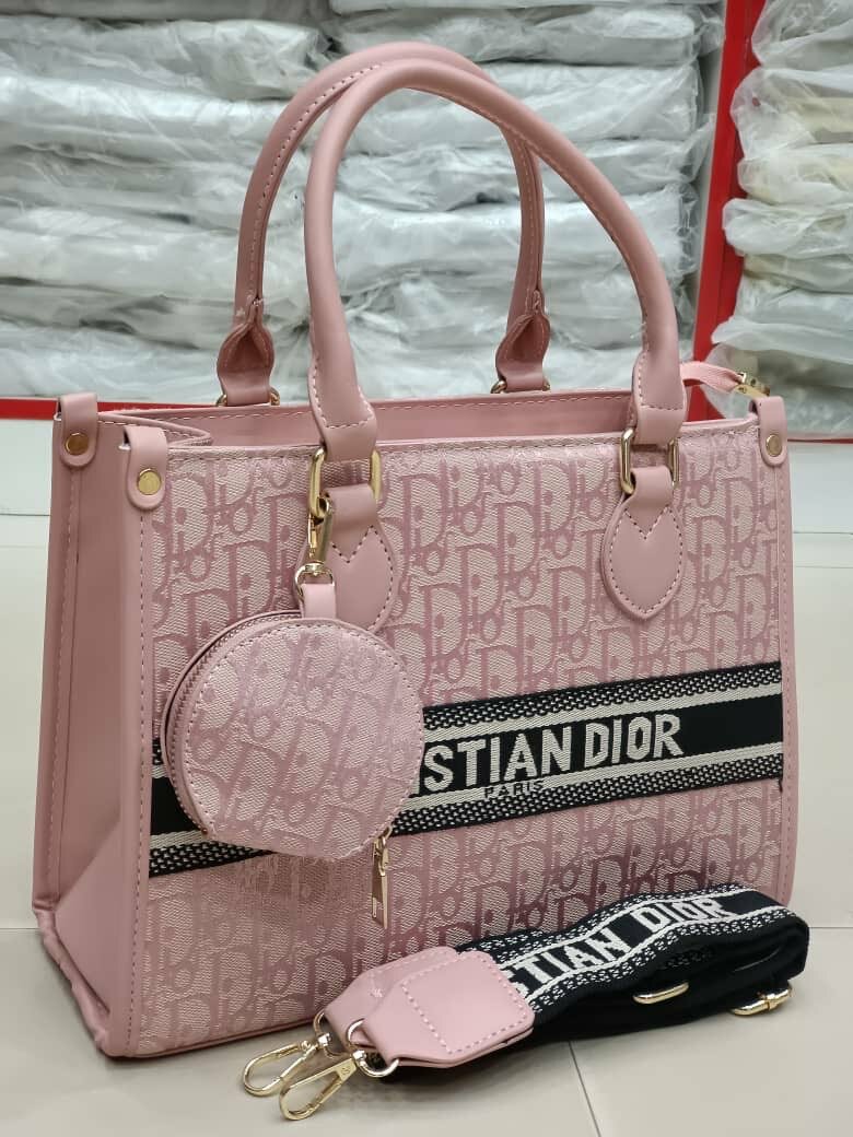 Dior handbags