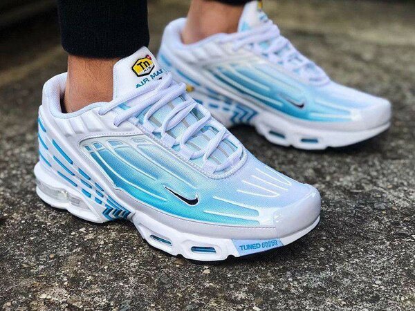 TN Air Max