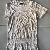 new casual good quality men's t-shirt