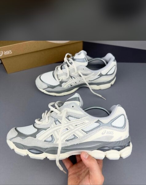 Chaussures de running Asics